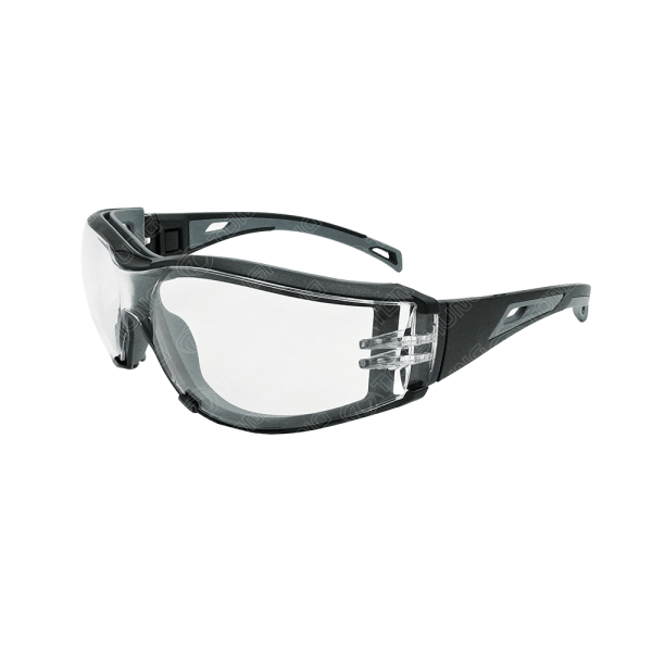 SA1307A Soft gasket safety glasses - Image 4