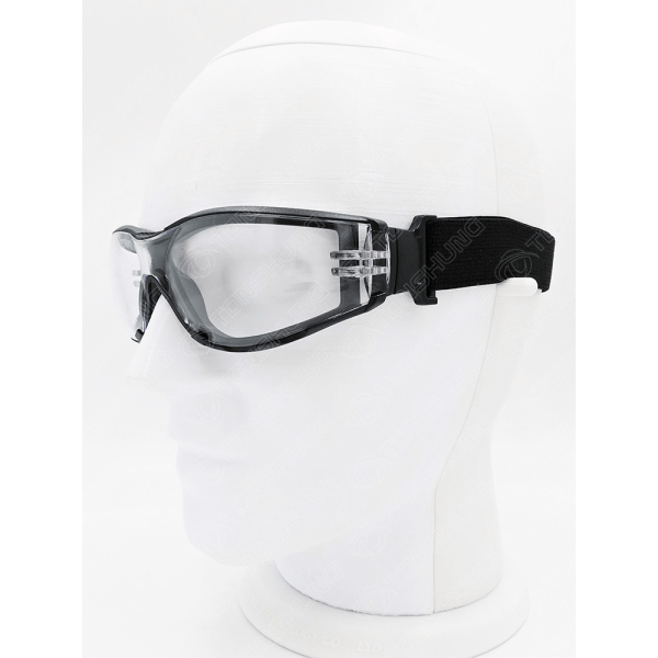 SA1307A Soft gasket safety glasses - Image 5